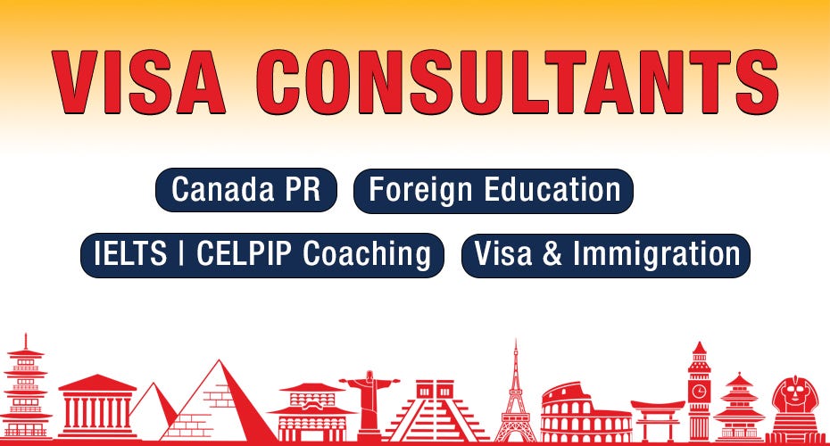 best visa consultants in ludhiana